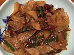 -金掌勺东北菜(格兰晴天店)