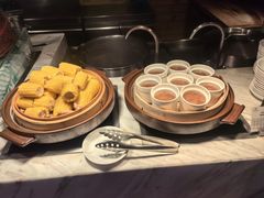 -昆泰嘉华酒店-嘉华咖啡厅