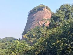 -丹霞山风景名胜区