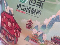 -但家香酥鸭(小十字店)