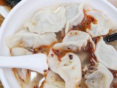 -东北饺子王(港澳广场购物中心店)