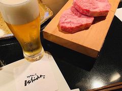 -神户牛排 石田屋(本店)