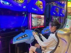 -汤姆熊欢乐世界(光启城店)