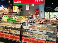 -物美超市(马家堡店)