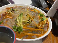 -玺炖·中国铁锅炖(虹桥天街店)