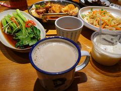 -疆里疆外·和田烤肉·清真