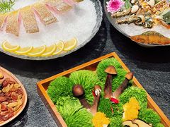 -滟设火锅料理(南滨路店)