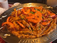 -胖哥俩肉蟹煲(杭州下沙学林街店)