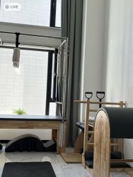 -1001普拉提运动