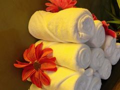 -小确幸 Massage(环贸iapm店)