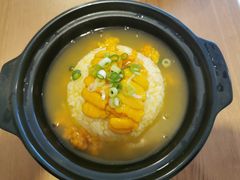 -海胆小馆(东北水饺·春柳店)