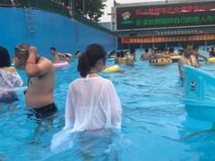 -欢乐水魔方水世界