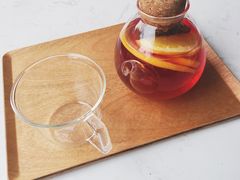弗洛伦萨西柚甜橙茶-RGF(巨鹿路店)