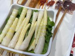 -旺蜀主成都串串火锅(西直门凯德MALL店)