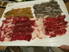 -掂档潮汕牛肉火锅(沈阳万象城店)