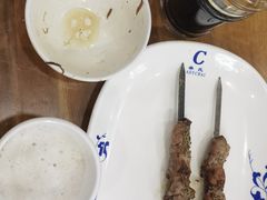 -柴氏风味斋(甘家口店)