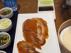 -小大董·烤鸭(王府井apm店)