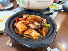 -金龙·打边炉(武进路店)