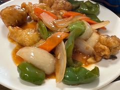 -华光餐厅(复兴路店)