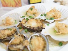 鲍鱼-海儀美食楼(湾仔海鲜街店)