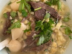 -同胜祥清真新豫菜(杜岭街店)