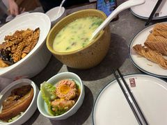 -闫府私房菜·百年鲁菜(恒隆店)