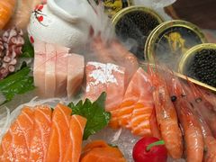 -黑松白鹿(金融街店)
