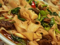 -海尔巴格一甸茶餐厅(团结路店)
