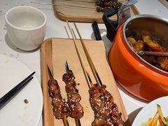 -关东小磨东北菜(漕河泾印象城店)