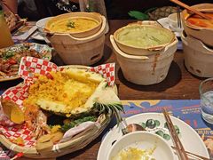 -泰妃殿(武汉首店)