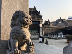 -内乡县衙博物馆