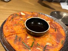 -韩国料理大力士(屏风街店)