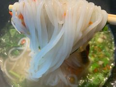-攀枝花·任德琼·盐边羊肉米线