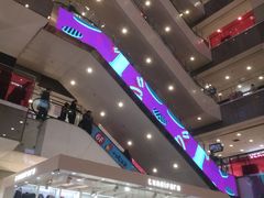 -凯德MALL(西直门店)