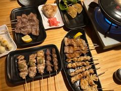 -鸟内会居酒屋(得意潮馆店)