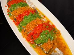 -2046湘味厨房(深圳湾店)