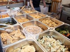 -祝记本色卤肉(万兴街店)