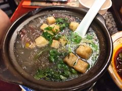 -南京大牌档(香港广场店)