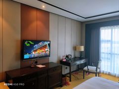-佛山顺德香云纱园林酒店(清晖园店)