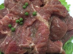 -强记清汤黄牛肉·涮烤一体(吉庆路店)