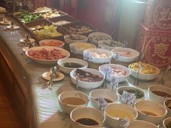 -南京维景国际大酒店咖啡厅
