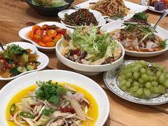 -塔哈尔·新疆盛宴(城西银泰店)