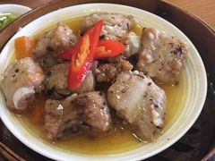 -香江小厨 The Kitchen(香江俱乐部店)