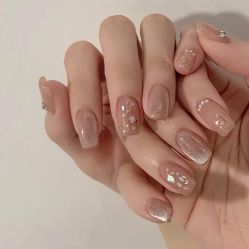 -M·X Nail日式美甲美睫