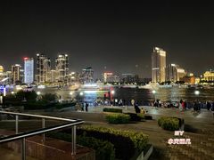 -宝莱纳餐厅(滨江店)