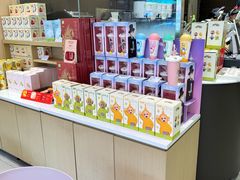 -奈雪的茶(时代天街店)