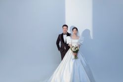 -摩玛婚纱摄影(杭州店)