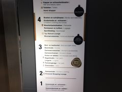 -De Bijenkorf百货公司