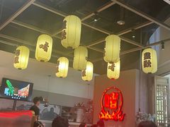 -得意啫·广东啫啫煲(前海HOP店)