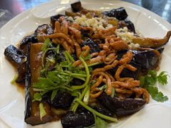 -金丝饭庄(金丝新天地保障性住宅小区店)